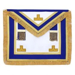 Craft Provincial Full Dress Apron