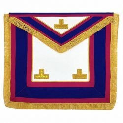 Mark Mason Provincial Full Dress Apron