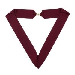 Royal and Select Masters District Collarette