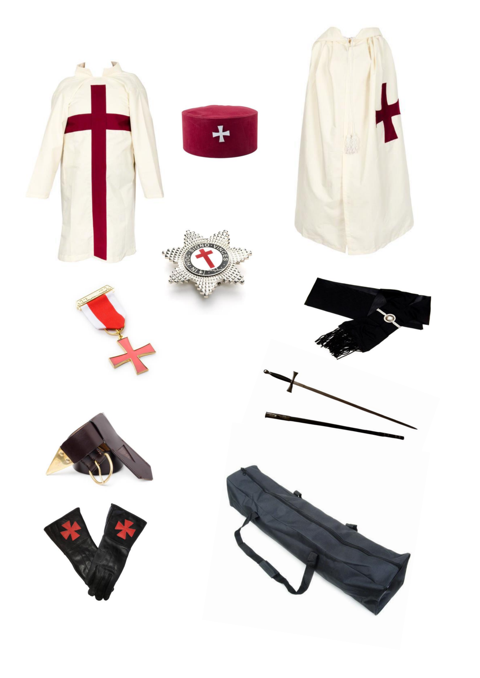 KT full Kit