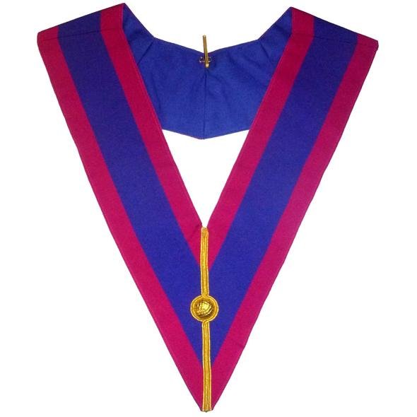 Mark Grand Undress Collar